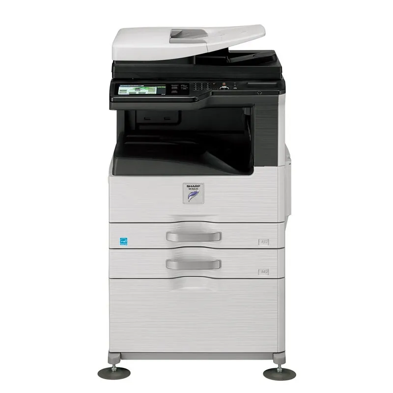 Заправка картриджа Sharp MX-M264N