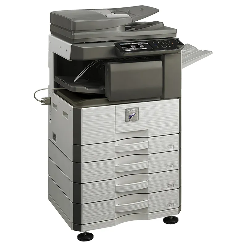 Заправка картриджа Sharp MX-M266