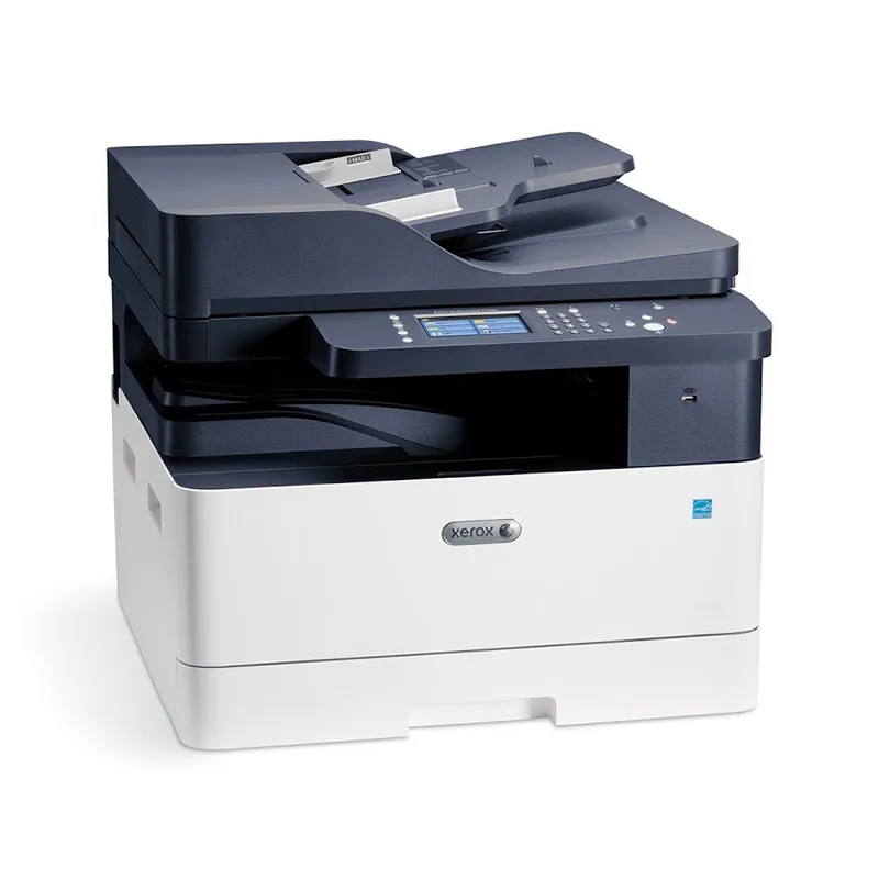 Заправка картриджа Xerox B1025