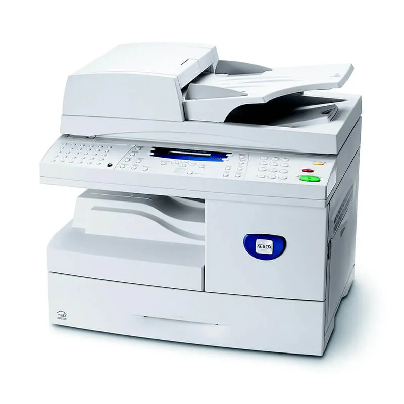 Заправка картриджа Xerox FAXCENTRE-2218