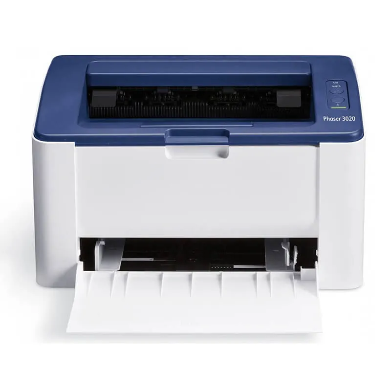 Заправка картриджа Xerox PHASER-3020BI