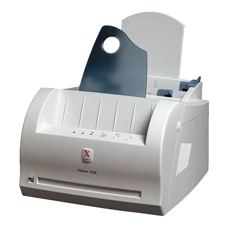 Ремонт Xerox Phaser 3110