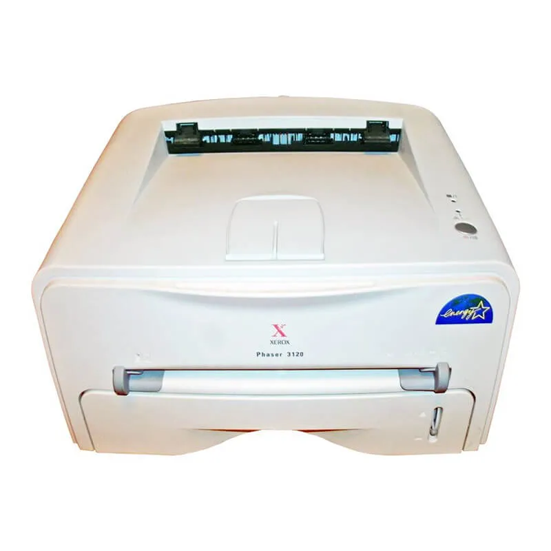 Ремонт Xerox Phaser 3120