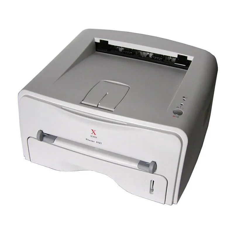 Заправка картриджа Xerox PHASER-3121