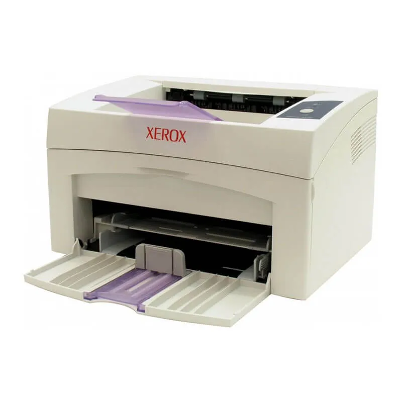 Заправка картриджа Xerox PHASER-3122