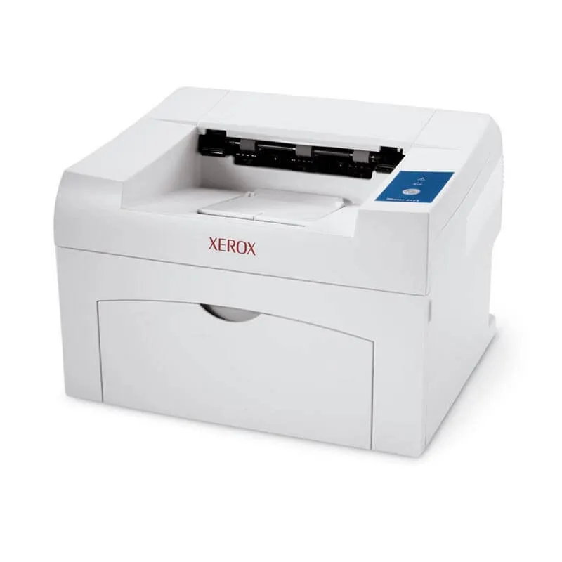 Заправка картриджа Xerox PHASER-3125