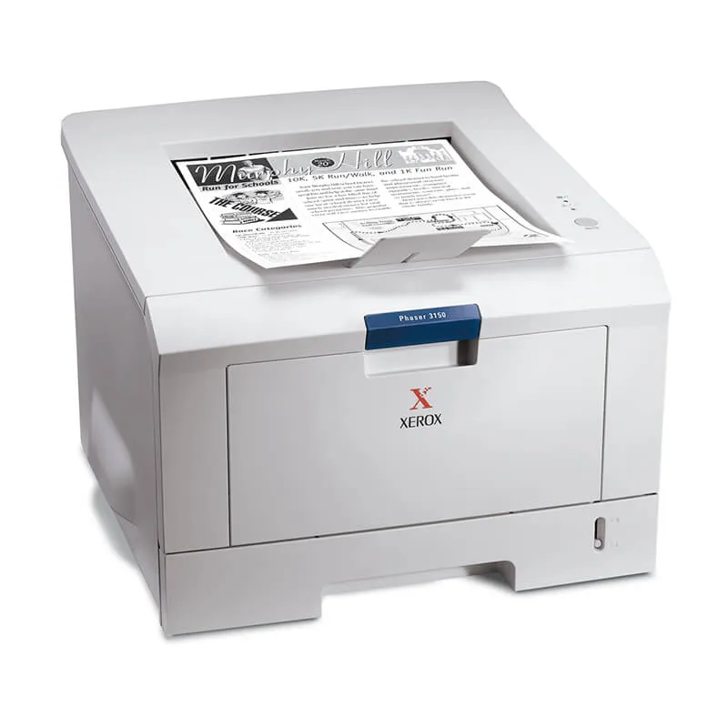 Ремонт Xerox Phaser 3150