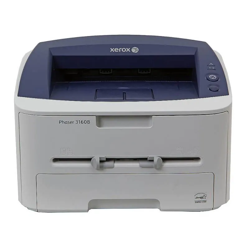 Заправка картриджа Xerox PHASER-3160B