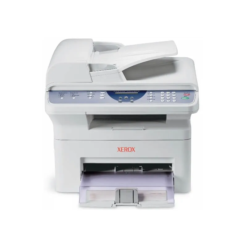 Ремонт Xerox Phaser 3200MFP