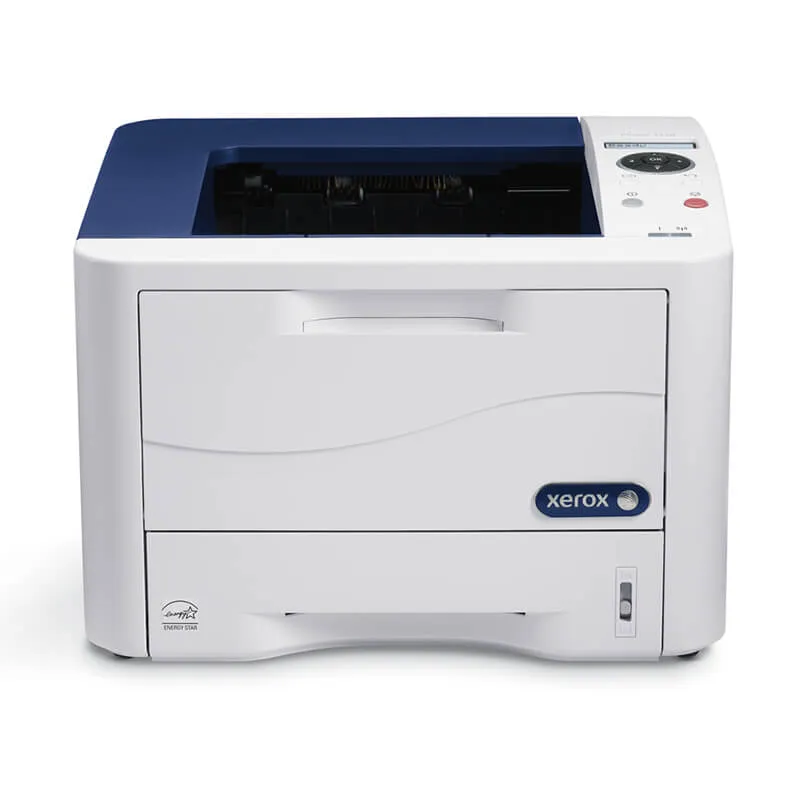 Заправка картриджа Xerox PHASER-3320