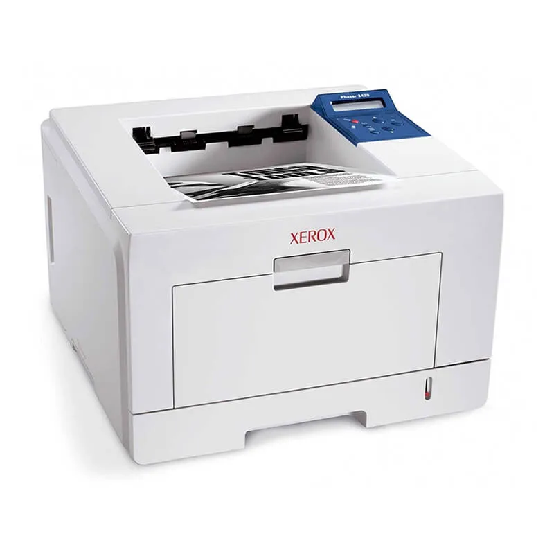 Заправка картриджа Xerox PHASER-3428
