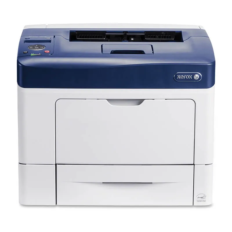 Заправка картриджа Xerox PHASER-3610DN