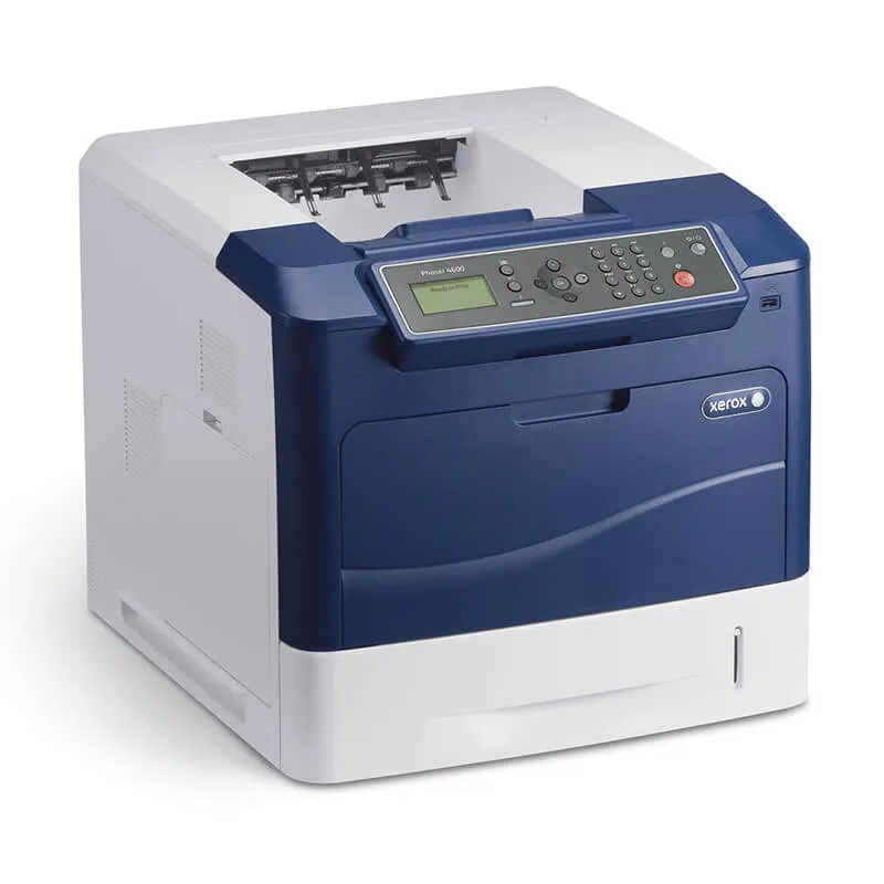 Ремонт Xerox Phaser 4600DN