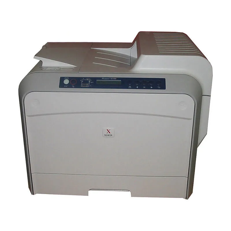 Заправка картриджа Xerox PHASER-6100