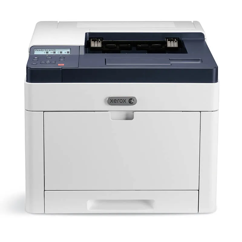 Заправка картриджа Xerox PHASER-6510DN