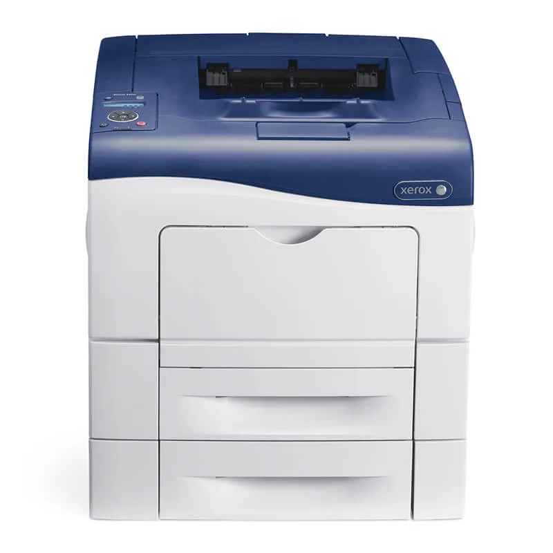 Заправка картриджа Xerox PHASER-6600DN