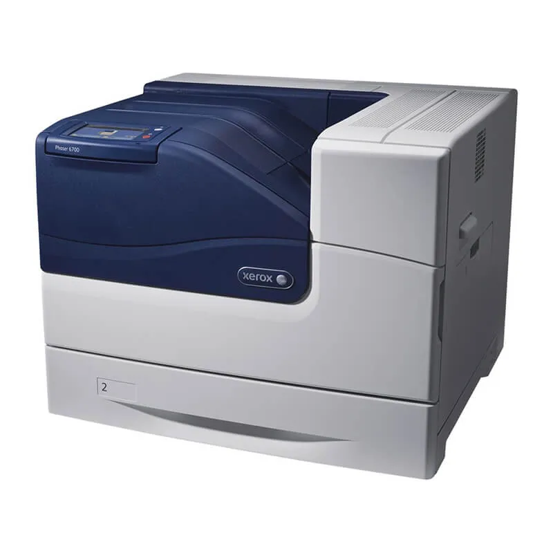 Заправка картриджа Xerox PHASER-6700DN