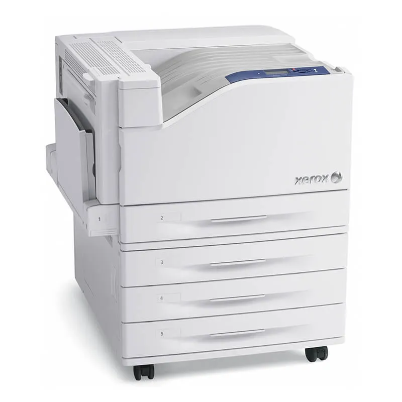 Заправка картриджа Xerox PHASER-7500DX