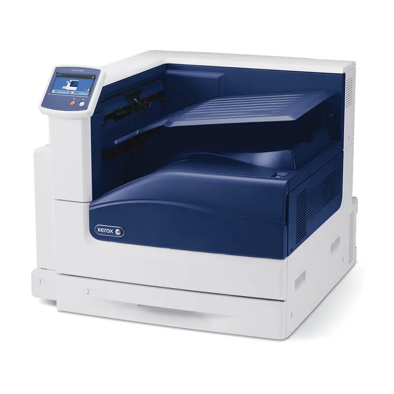 Заправка картриджа Xerox PHASER-7800DN