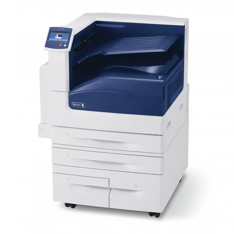 Заправка картриджа Xerox PHASER-7800DX