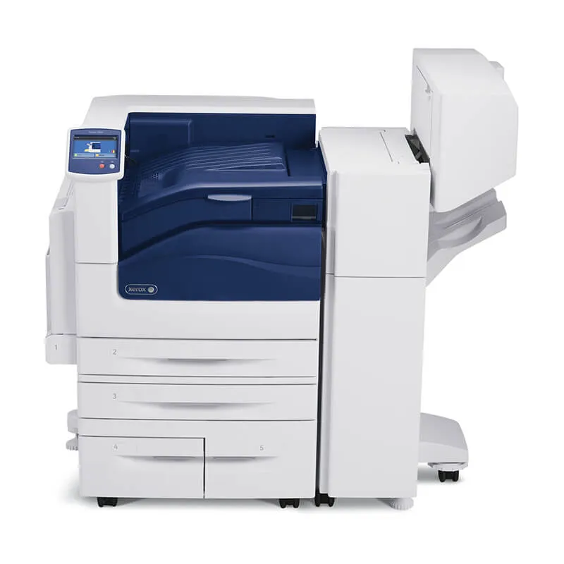 Заправка картриджа Xerox PHASER-7800DXF