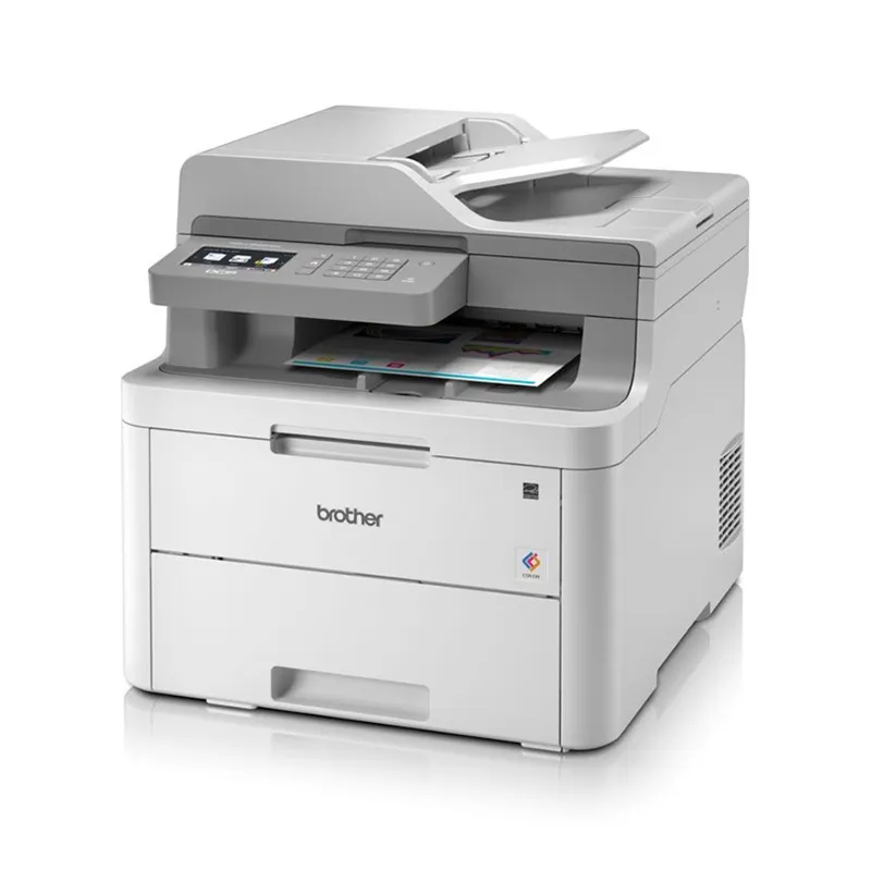 Ремонт плоттера Brother DCP-L3550CDW