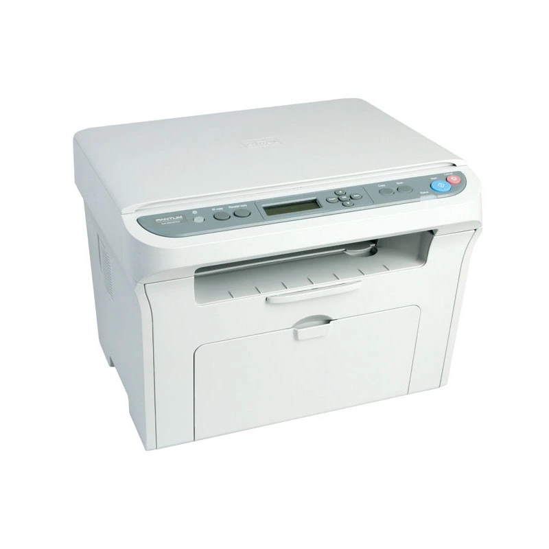 Прошивка Pantum M6000