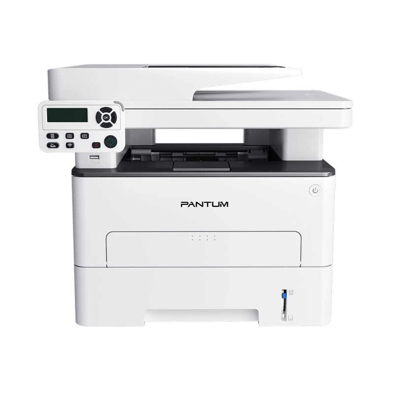 Прошивка Pantum M7105DW