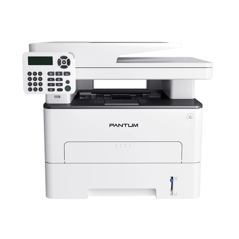 Прошивка Pantum M7200FD