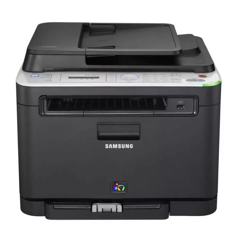 Прошивка Samsung CLX-3185FN
