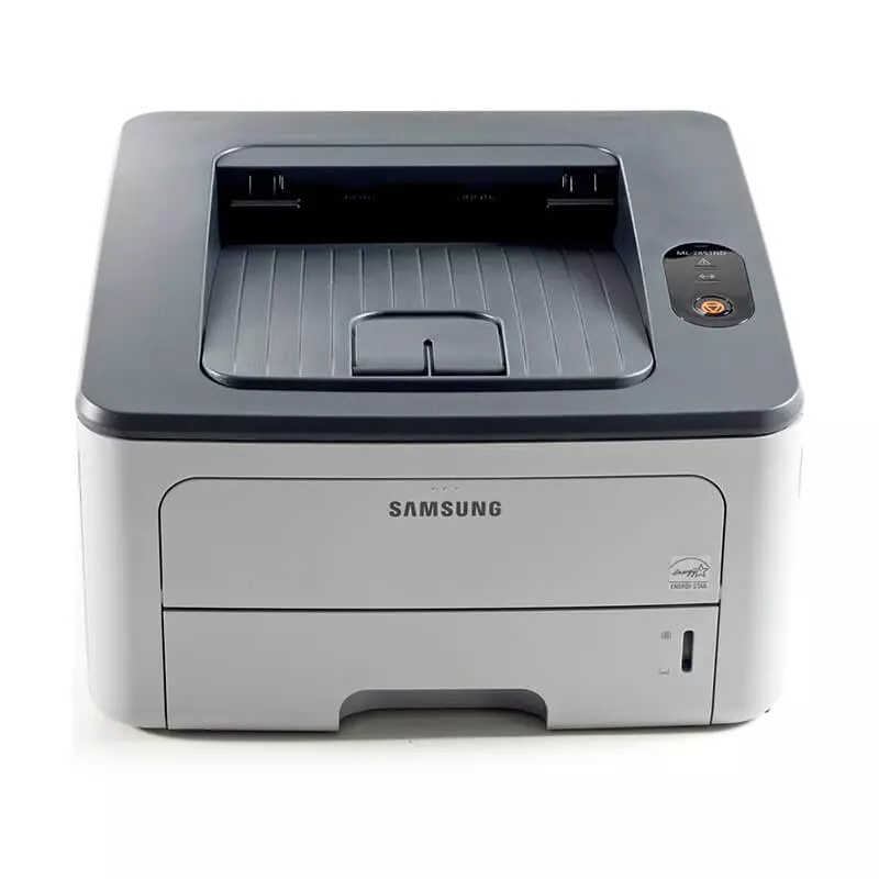 Прошивка Samsung ML-2851ND