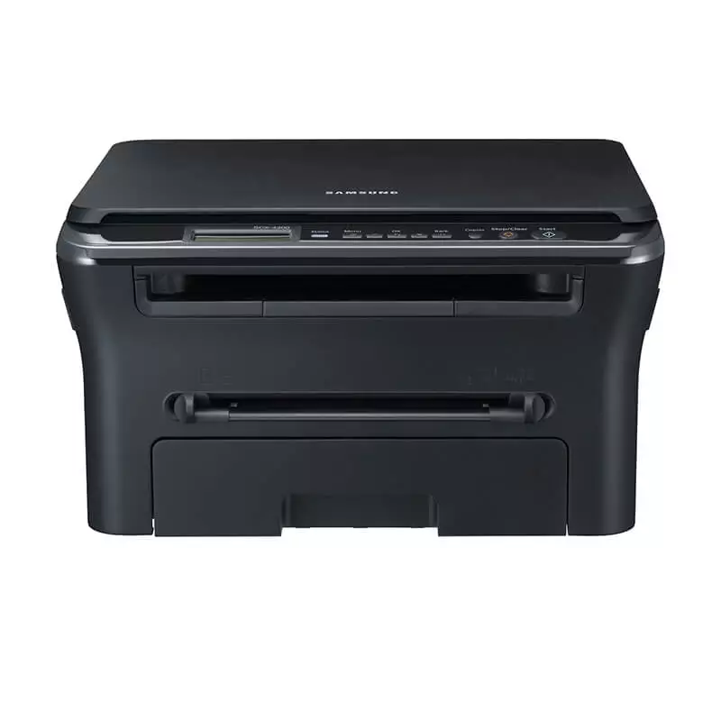 Прошивка Samsung SCX-4300