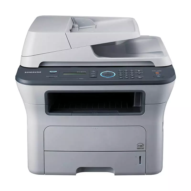Прошивка Samsung SCX-4825FN