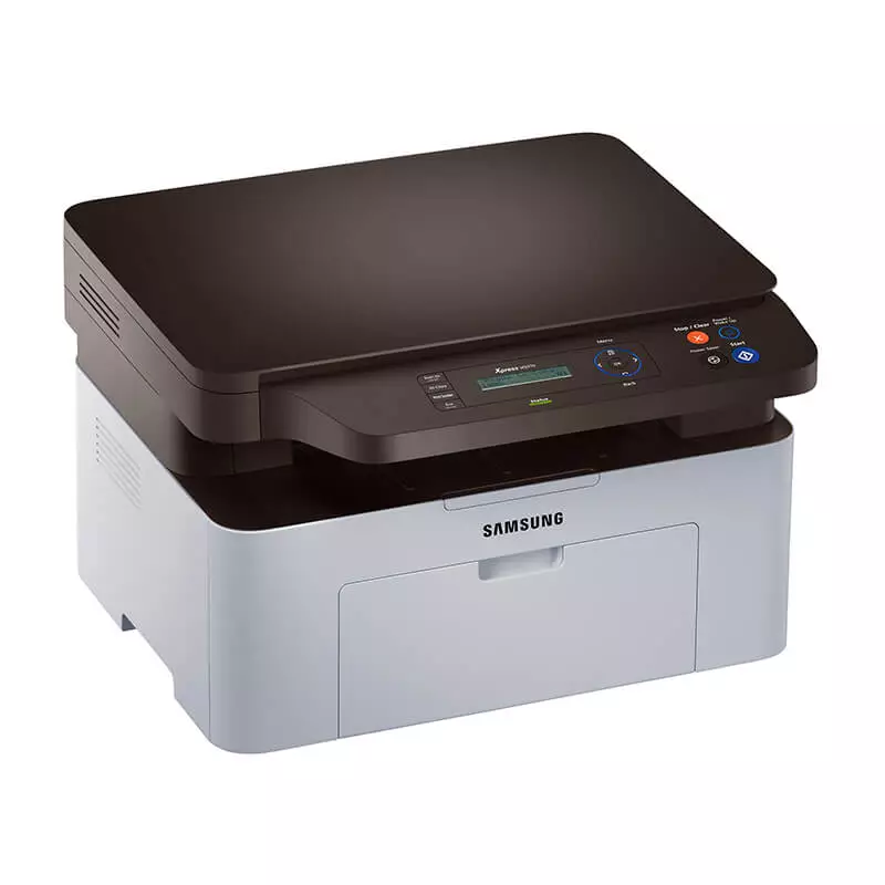 Прошивка Samsung Xpress M2070