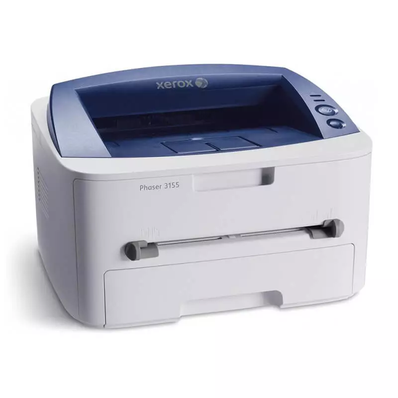 Прошивка Xerox Phaser 3155