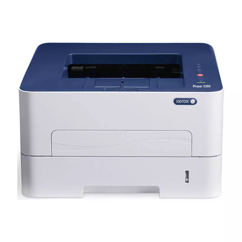 Прошивка Xerox Phaser 3260DNI