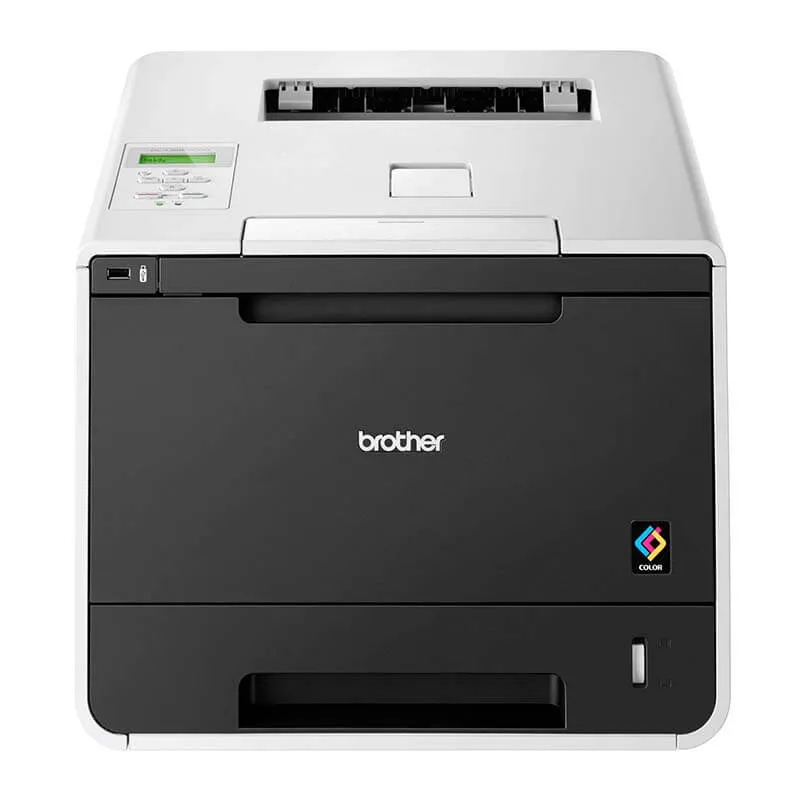Ремонт плоттера Brother HL-L8250CDN