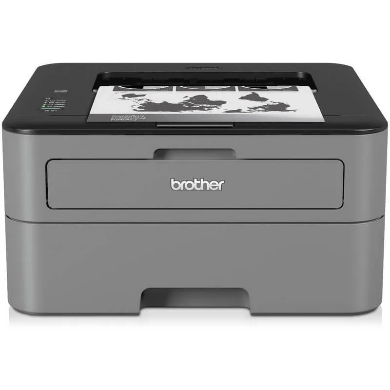 Ремонт плоттера Brother HL-L2300DR