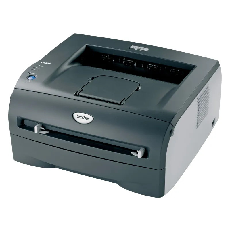 Ремонт плоттера Brother HL-2070NR
