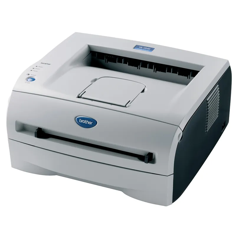 Ремонт плоттера Brother HL-2040R